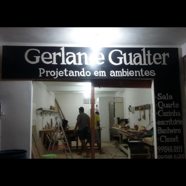 Foto 3 MDF MÓVEIS PROJETADOS