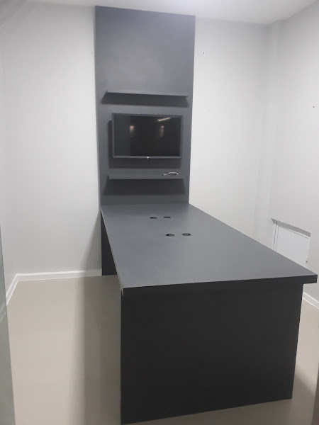 Foto 4 MDF MÓVEIS PROJETADOS