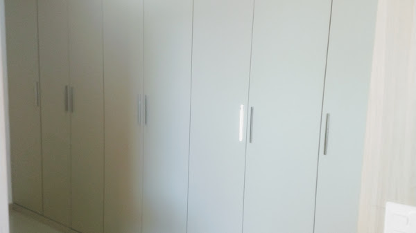 Foto 0 CASA DA MARCENARIA