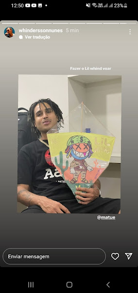 Foto 1 Pipa e arte Foto 1 Pipa e arte