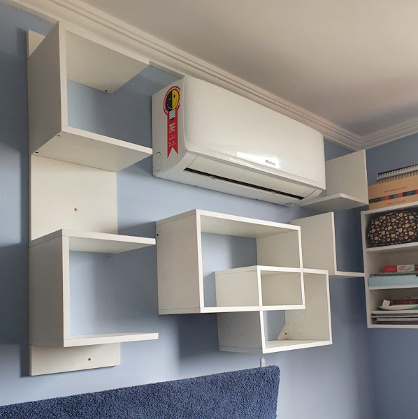 MS PLANEJADOS E PROJETADOS