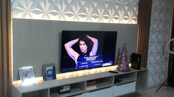 Quasar Móveis Projetados