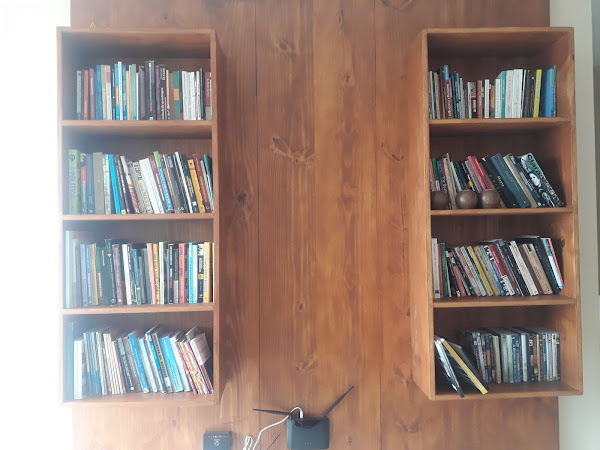 Foto 1 Quasar Móveis Projetados