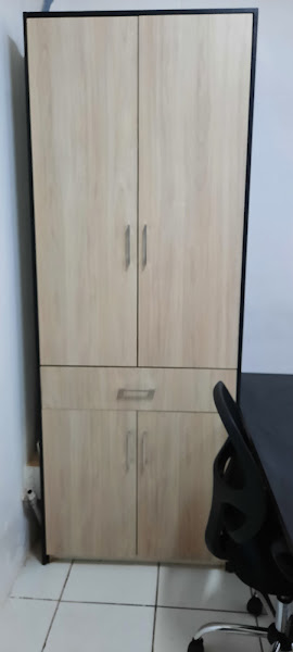 Foto 3 Quasar Móveis Projetados