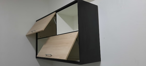 Foto 4 Quasar Móveis Projetados