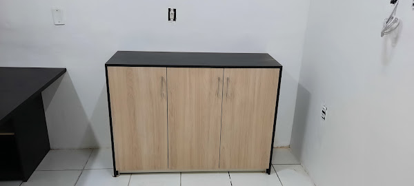 Foto 5 Quasar Móveis Projetados