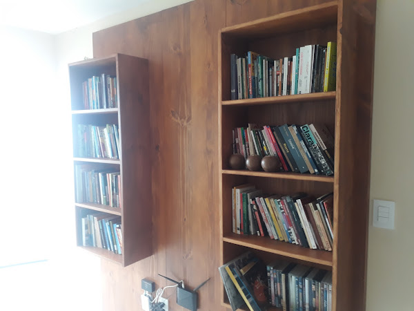 Foto 6 Quasar Móveis Projetados