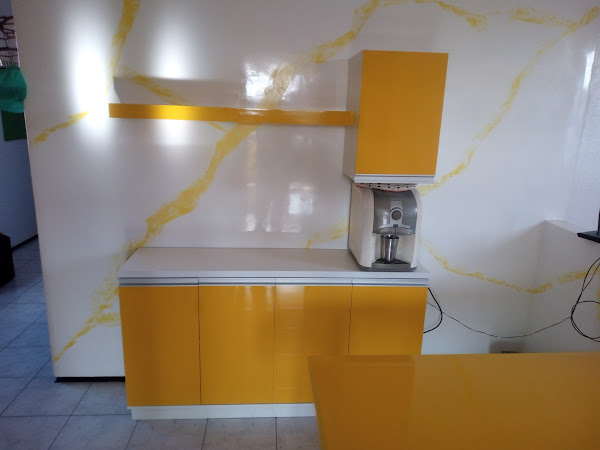 Foto 2 Ray marceneiro projetista