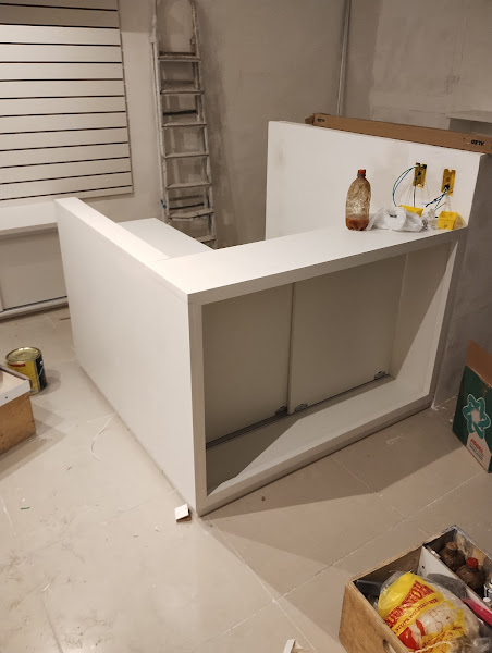 Foto 3 Ray marceneiro projetista