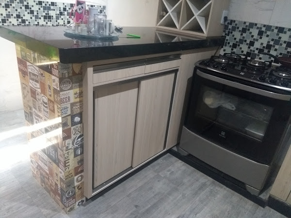 Foto 4 Ray marceneiro projetista