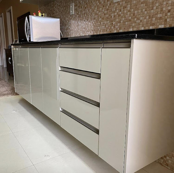 Foto 1 Jr. Marcenaria