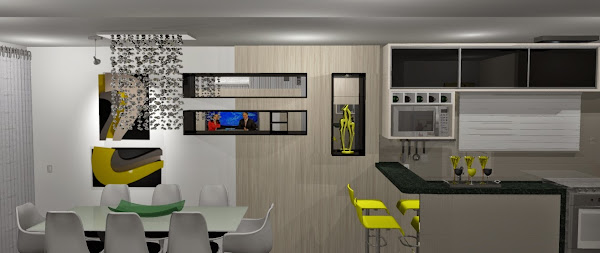 Foto 2 Projjeta Planejados