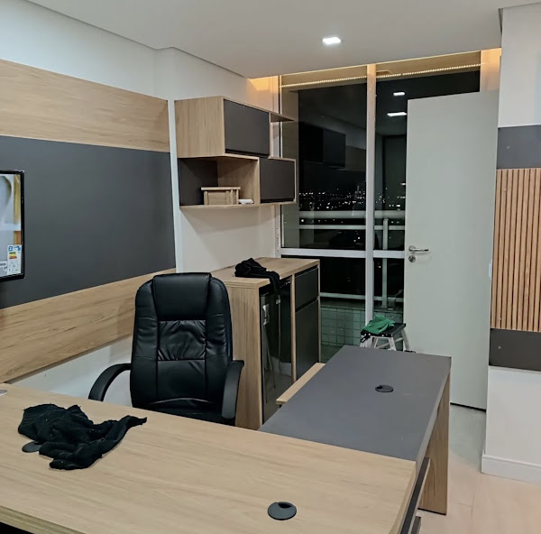 Foto 1 Célio Móveis Projetados