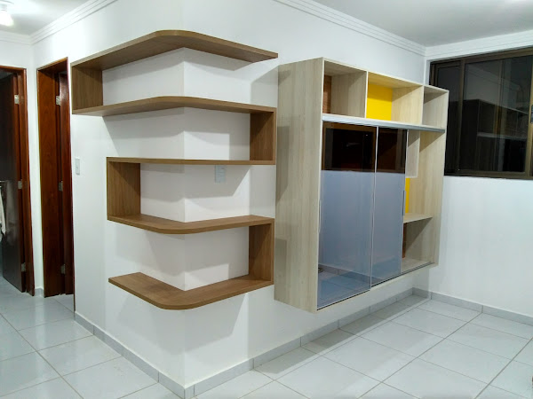 Foto 1 Serocci Marcenaria