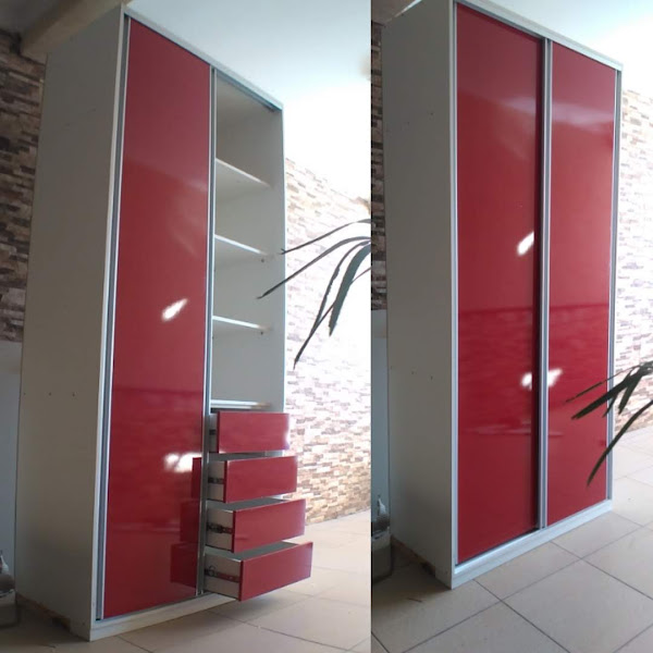 Foto 3 Serocci Marcenaria