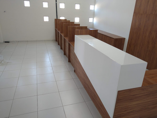 Foto 4 Serocci Marcenaria