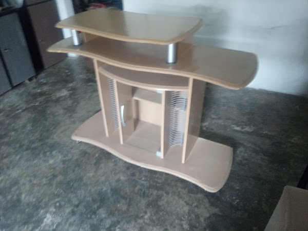 Foto 1 Leandro marcenaria