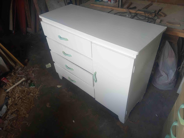 Foto 2 Leandro marcenaria