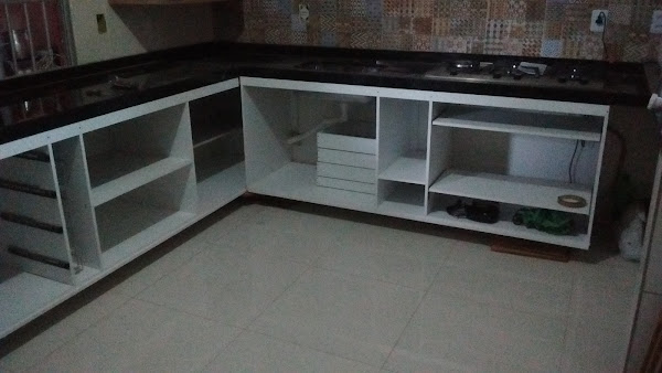 Foto 1 DS Marcenaria