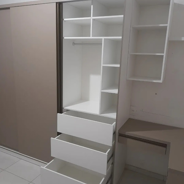 NF Marceneiro & Montador