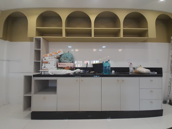 Foto 1 NF Marceneiro & Montador