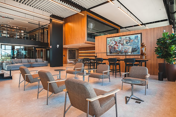 Foto 3 Menezes Niebuhr Sociedade de Advogados