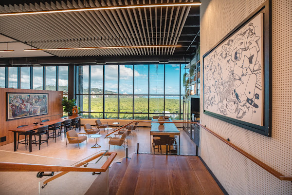 Foto 4 Menezes Niebuhr Sociedade de Advogados