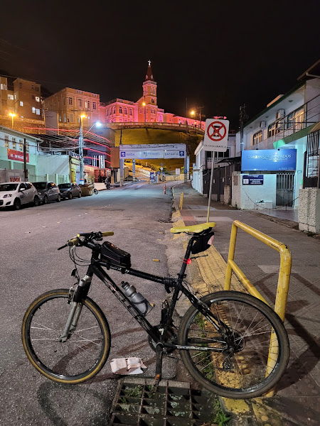 Foto 1 Tavares & Advogados Associados