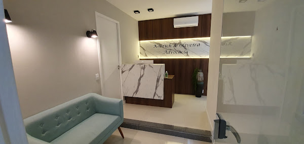 Koerich & Oliveira Advocacia