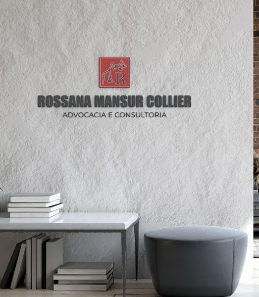 Foto 1 Rossana Mansur Collier - Advocacia e Consultoria- whatsap (48) 999612711