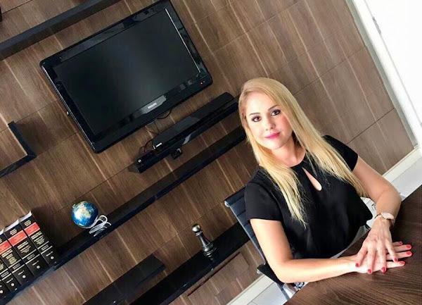 Lucianne C. Klein- Advogados Tributários e Cíveis - Advocacia Tributária e Cível em Florianópolis SC