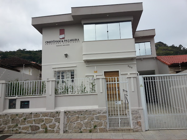 Cristóvam e Palmeira Advogados Associados