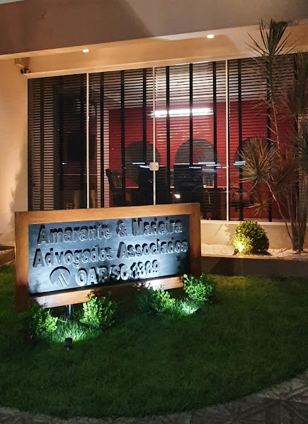 Amarante & Madeira Sociedade de Advogados