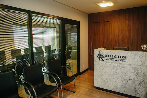Foto 1 Boselli & Loss Advogados Associados
