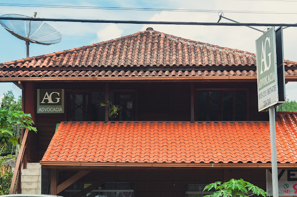 AG Advocacia