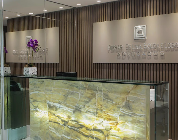 Ferrari, de Lima, Souza e Lobo Advogados