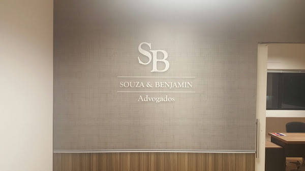 Souza & Benjamin Advogados