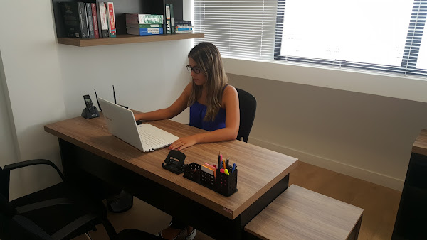 Foto 1 Souza & Benjamin Advogados