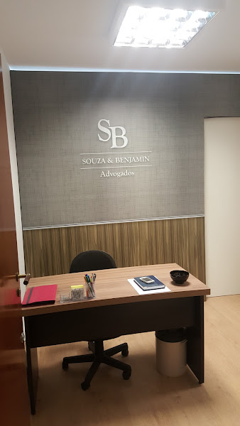Foto 2 Souza & Benjamin Advogados
