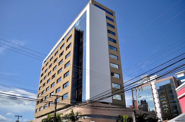 Foto 1 CARDIM ADVOCACIA E CONSULTORIA - Florianópolis/SC