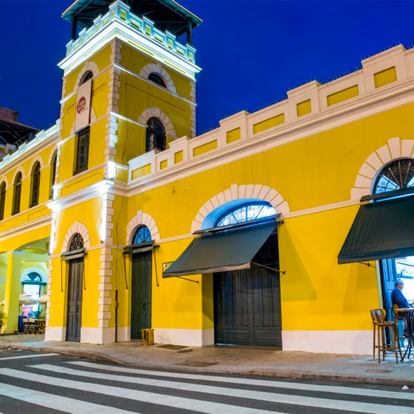 Ramos & Sagaz Advogados Associados