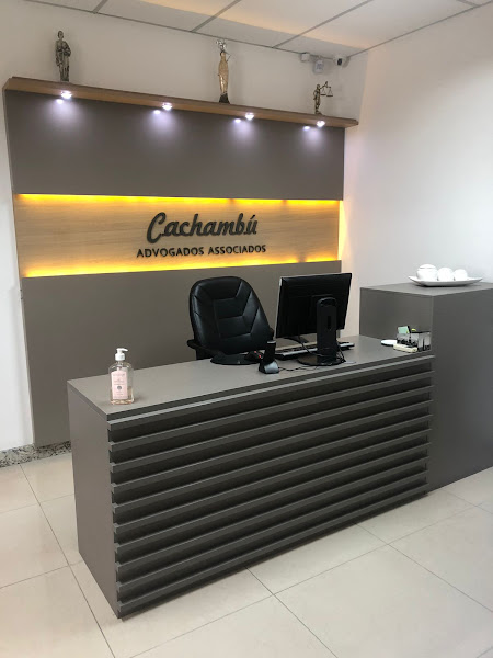 Cachambú Advogados