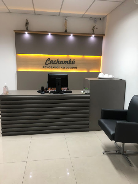Foto 1 Cachambú Advogados