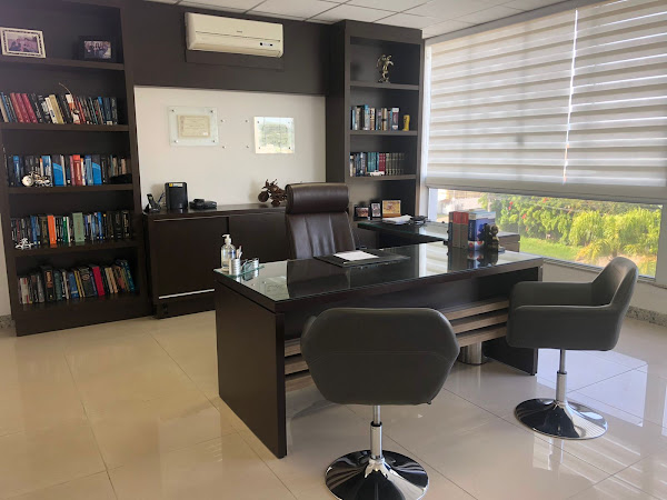 Foto 2 Cachambú Advogados