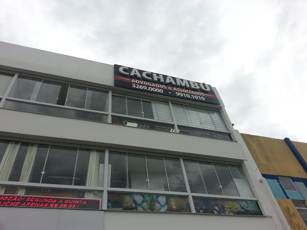 Foto 4 Cachambú Advogados