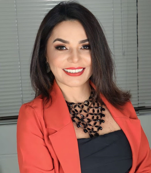 Foto 2 Andrea Alexandre Advocacia