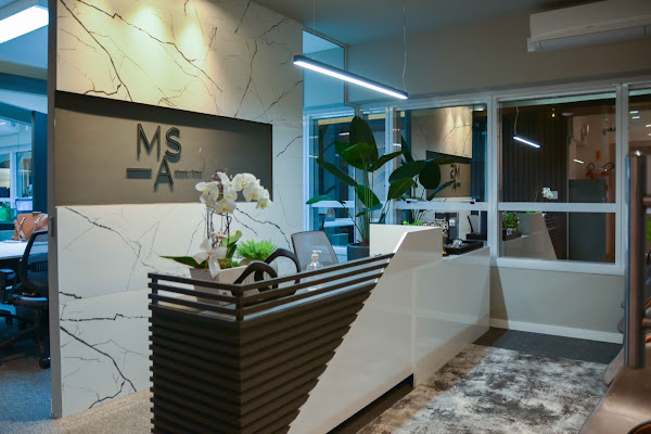 Foto 1 Matheus Santos Advogados Associados