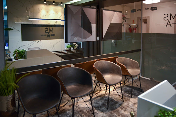 Foto 3 Matheus Santos Advogados Associados