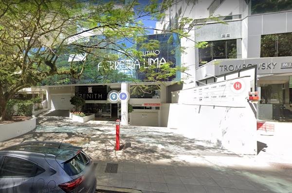 Foto 4 Matheus Santos Advogados Associados