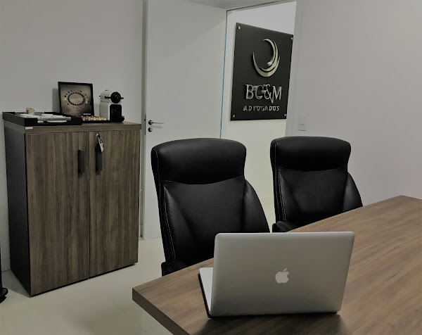 BCM ADVOGADOS FLORIANÓPOLIS